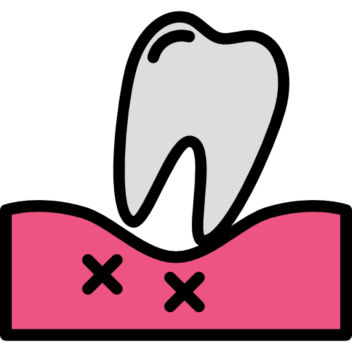 Tooth icon