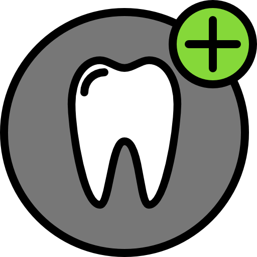 Tooth icon