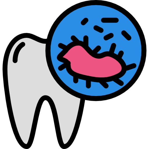 Tooth icon