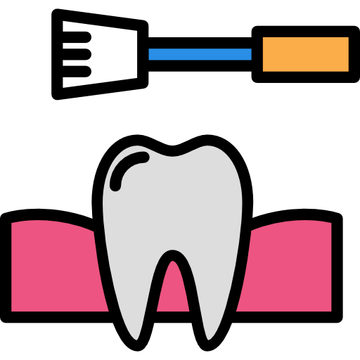 Tooth icon
