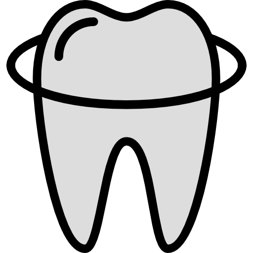 Tooth icon