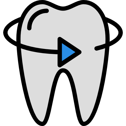 Tooth icon