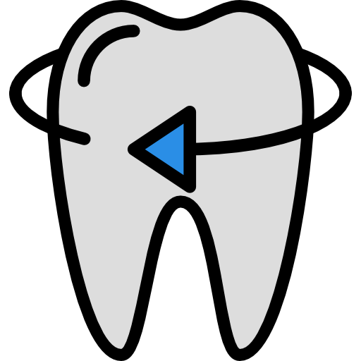 Tooth icon