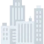 Cityscape icône 64x64