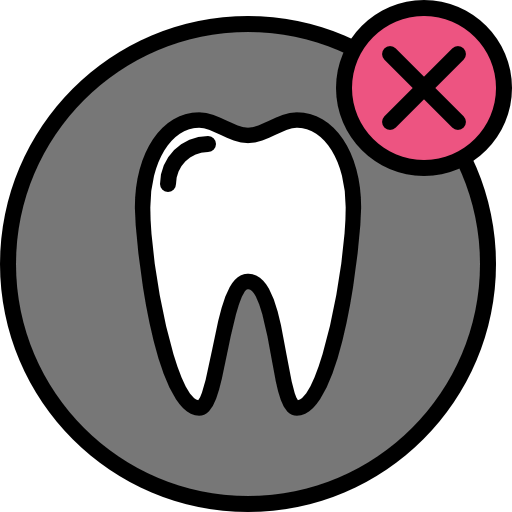 Tooth icon