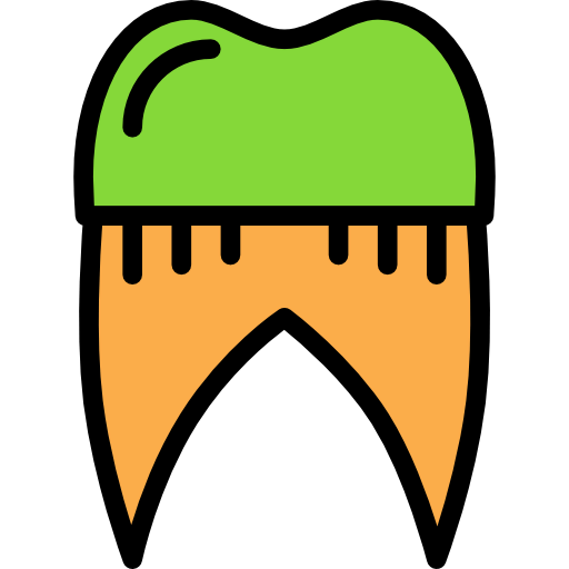 Tooth icon