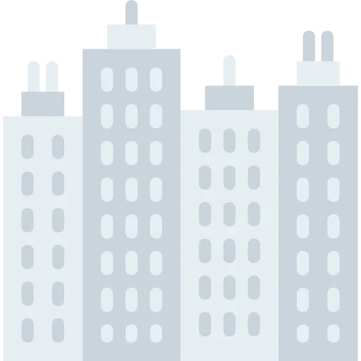 Skyscraper Symbol