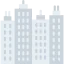 Skyscraper icon 64x64