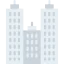 Skyscraper アイコン 64x64