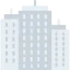 Skyscraper ícono 64x64