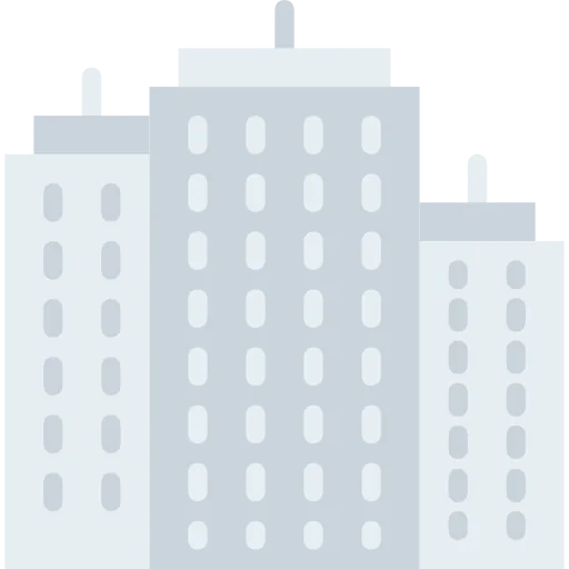 Skyscraper Symbol