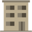 Apartment Symbol 64x64