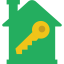 House key icon 64x64