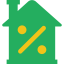 Mortgage Symbol 64x64