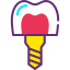Implants icon 64x64