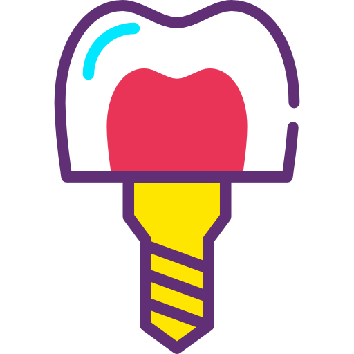 Implants icon
