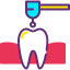 Tooth Symbol 64x64