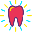 Tooth Symbol 64x64