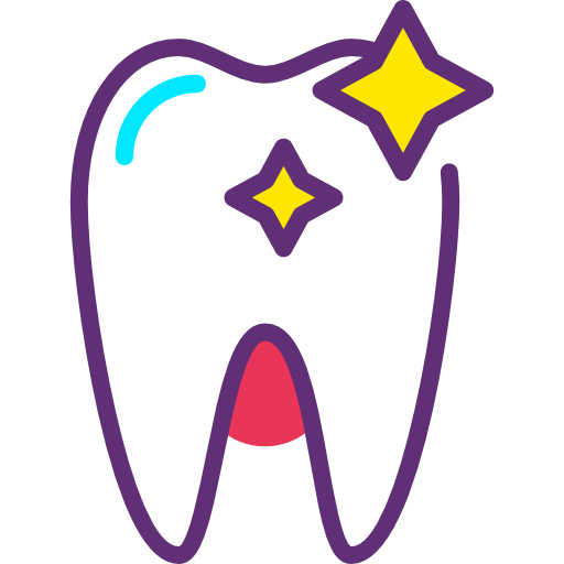 Tooth іконка