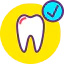 Tooth Symbol 64x64