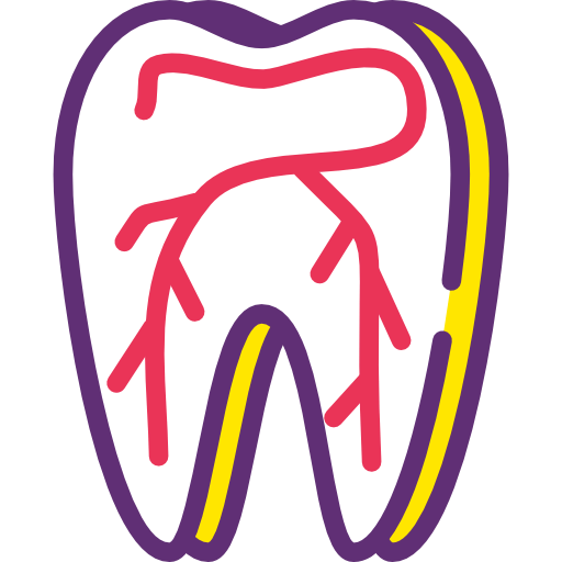 Tooth іконка