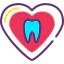 Heart Symbol 64x64