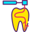 Tooth Symbol 64x64