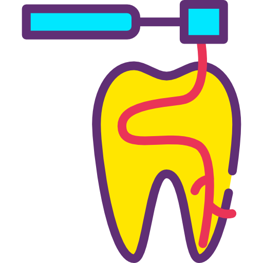 Tooth icon