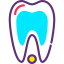 Tooth Symbol 64x64