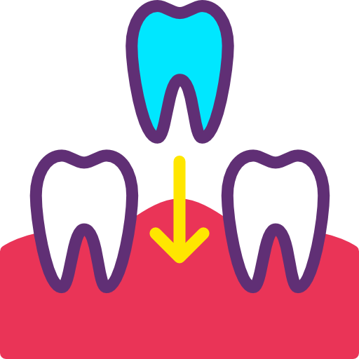 Implants アイコン