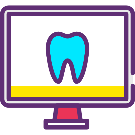 Monitor icon