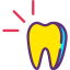 Tooth Symbol 64x64