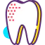 Tooth Symbol 64x64
