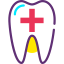 Tooth Symbol 64x64