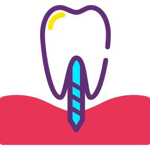 Tooth icon