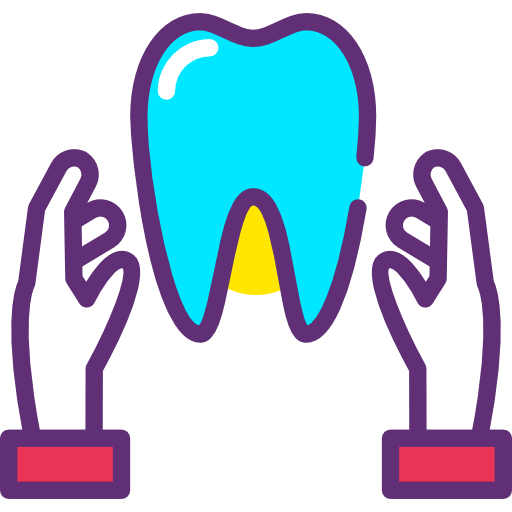 Tooth icon