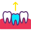 Teeth ícono 64x64