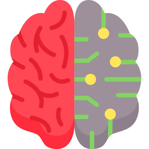 Brain icon