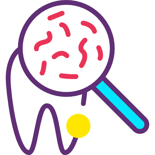 Tooth icon