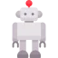 Robot 图标 64x64