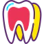 Tooth Symbol 64x64