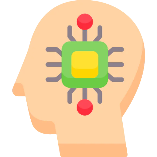 Brain icon