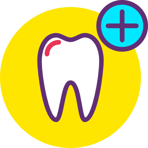 Tooth icon