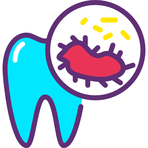 Tooth icon