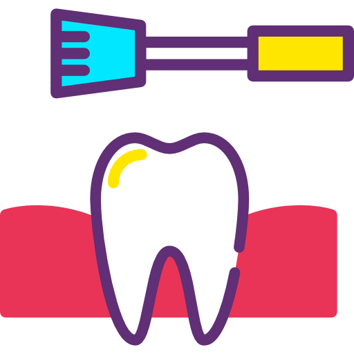 Tooth icon