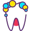 Tooth Symbol 64x64