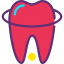 Tooth Symbol 64x64