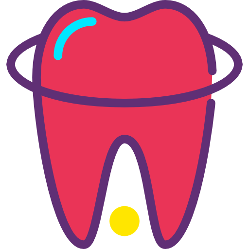 Tooth icon
