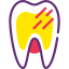 Tooth Symbol 64x64
