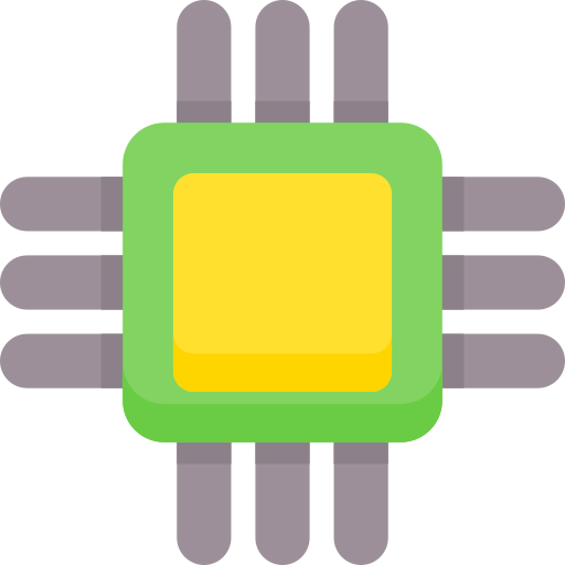 Cpu 图标